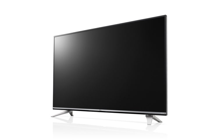 LG 43-tolline Ultra HD Smart TV teler koos WebOSiga 2.0, kaugjuhtimispuldiga Magic Remote., 43UF7727, thumbnail 2