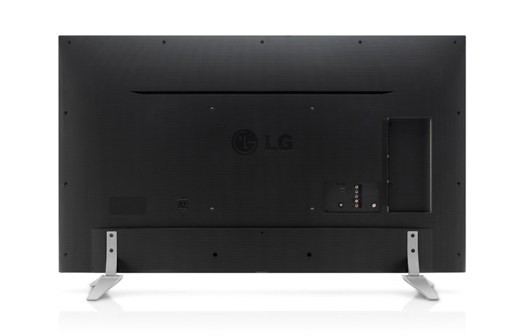 LG 43-tolline Ultra HD Smart TV teler koos WebOSiga 2.0, kaugjuhtimispuldiga Magic Remote., 43UF7727, thumbnail 4