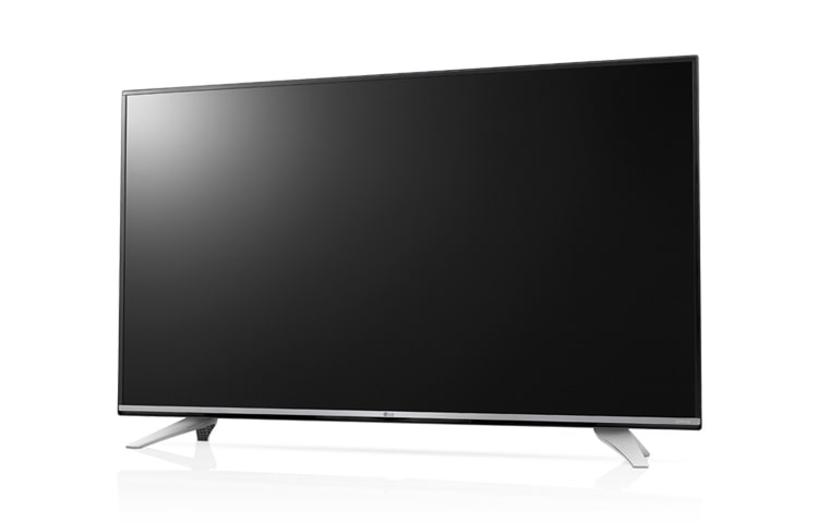 LG 43-tolline Ultra HD Smart TV teler koos WebOSiga 2.0, kaugjuhtimispuldiga Magic Remote., 43UF7727, thumbnail 7