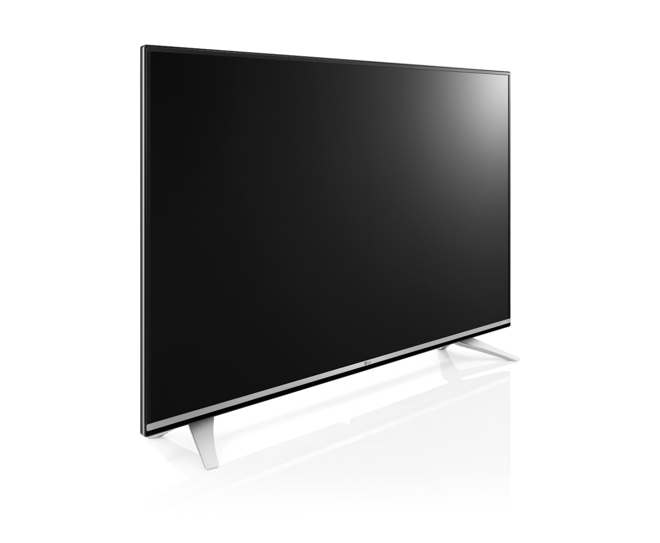 LG 49UF7727 Ultra HD Smart TV LED-teler - LG Electronics