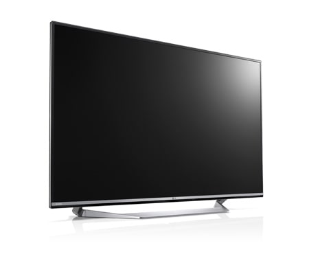 LG 40-tolline Ultra HD Smart TV teler koos WebOSiga 2.0, kaugjuhtimispuldiga Magic Remote., 40UF7767, thumbnail 2