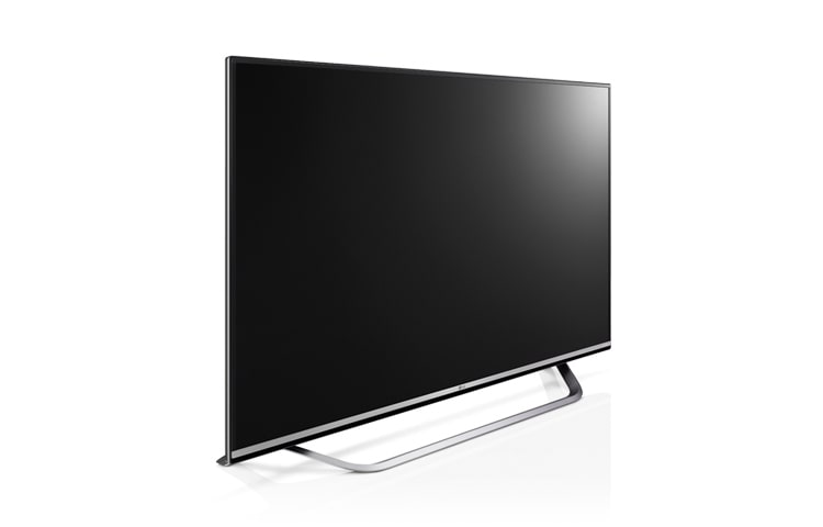LG 65-tolline Ultra HD Smart TV teler koos WebOSiga 2.0, kaugjuhtimispuldiga Magic Remote., 65UF778V, thumbnail 9