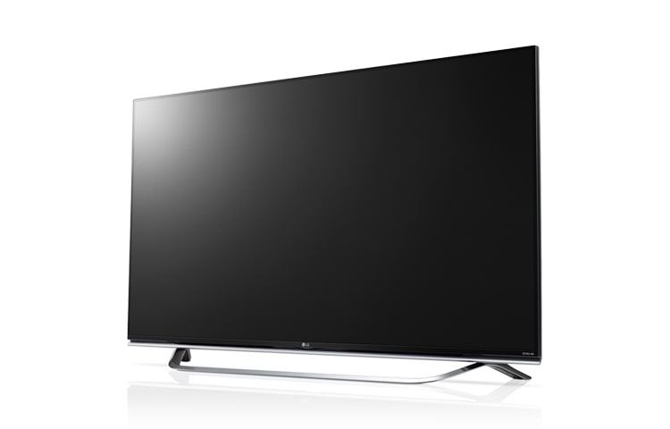 LG 55-tolline Ultra HD Smart TV teler koos WebOSiga 2.0, heli on kujundanud Harman Kardon., 55UF8507, thumbnail 2