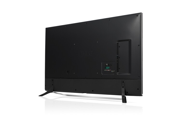 LG 55-tolline Ultra HD Smart TV teler koos WebOSiga 2.0, heli on kujundanud Harman Kardon., 55UF8507, thumbnail 8