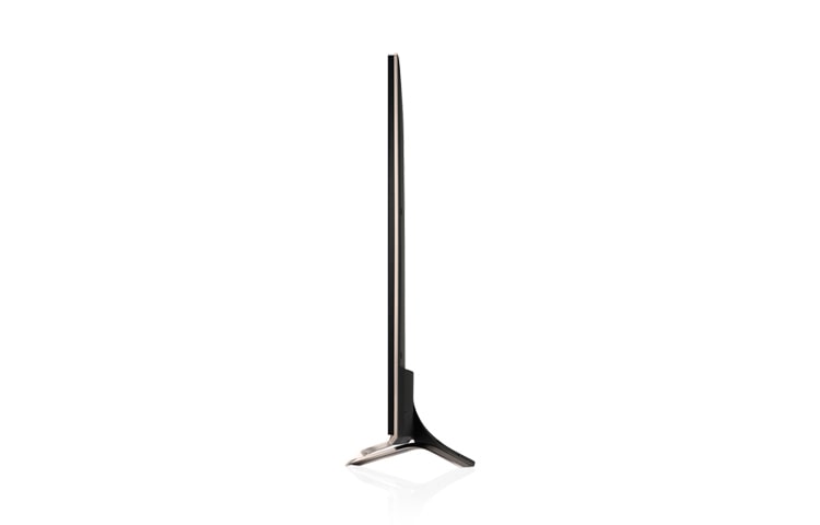 LG 55-tolline Ultra HD Smart TV teler koos WebOSiga 2.0, heli on kujundanud Harman Kardon., 55UF8517, thumbnail 3