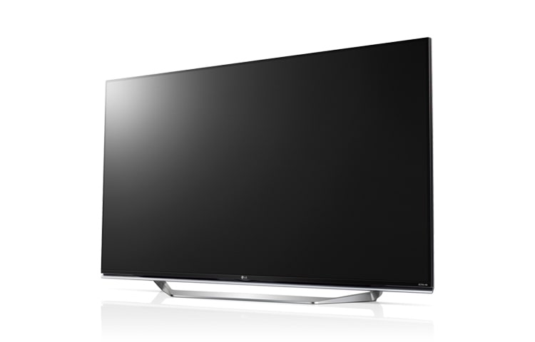 LG 65-tolline Ultra HD Smart TV teler koos WebOSiga 2.0, heli on kujundanud Harman Kardon., 65UF855V, thumbnail 2
