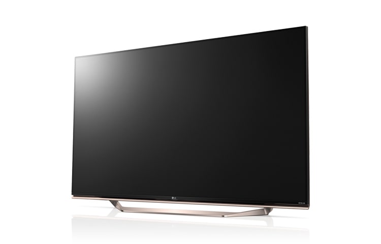 LG 55-tolline Ultra HD Smart TV teler koos WebOSiga 2.0, heli on kujundanud Harman Kardon., 55UF8567, thumbnail 2