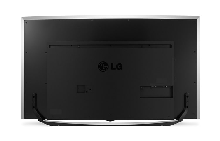 LG 79-tolline Ultra HD nõgus Smart TV teler koos WebOSiga, kaugjuhtimispuldiga Magic Remote., 79UG880V, thumbnail 10