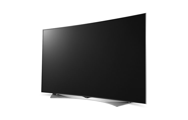 LG 79-tolline Ultra HD nõgus Smart TV teler koos WebOSiga, kaugjuhtimispuldiga Magic Remote., 79UG880V, thumbnail 2