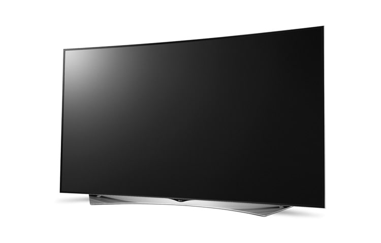 LG 79-tolline Ultra HD nõgus Smart TV teler koos WebOSiga, kaugjuhtimispuldiga Magic Remote., 79UG880V, thumbnail 6