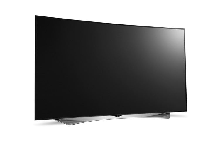 LG 79-tolline Ultra HD nõgus Smart TV teler koos WebOSiga, kaugjuhtimispuldiga Magic Remote., 79UG880V, thumbnail 7