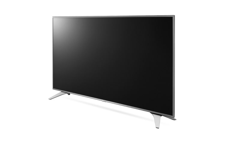 LG 49-tolline Ultra HD Smart TV LED-teler koos WebOS 3.0 ja sisseehitatud WiFi., 49UH6507, thumbnail 5