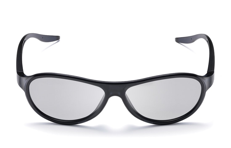 LG Cinema 3D prillid, AG-F310