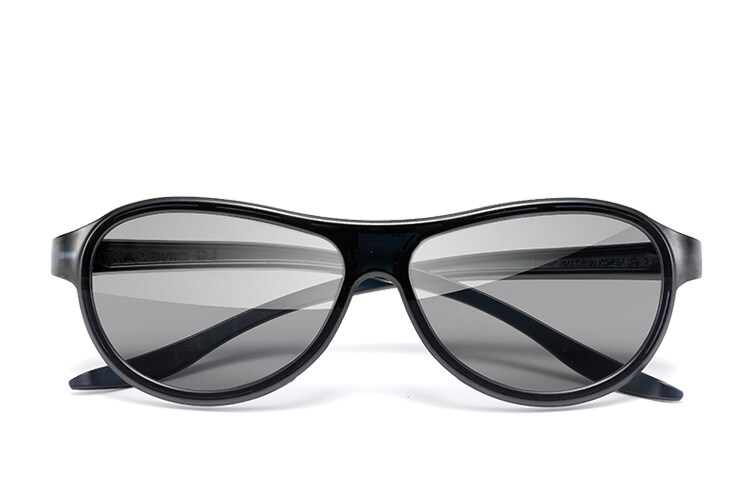 LG Cinema 3D prillid, AG-F310, thumbnail 4