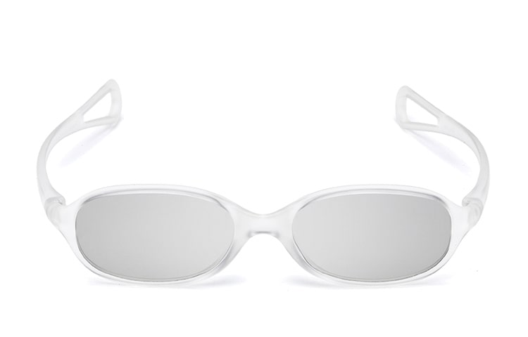 LG Cinema 3D prillid lastele, AG-F330
