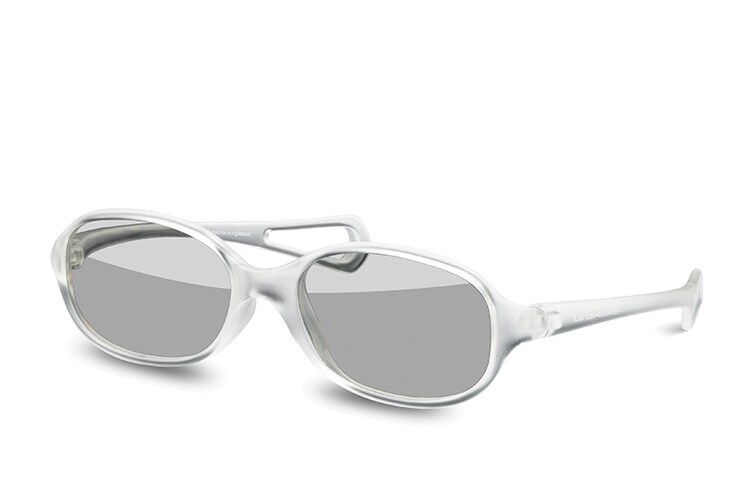 LG Cinema 3D prillid lastele, AG-F330, thumbnail 5