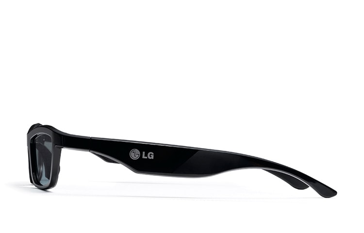 LG 3D-prillid 2012 LG plasmateleritele, AG-S350, thumbnail 3