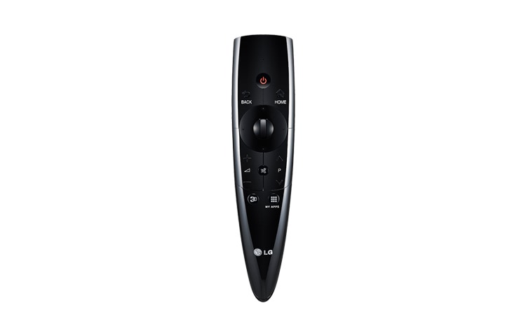 LG Magic Remote kaugjuhtimispult 2012 LG Smart TV teleritele., AN-MR300, thumbnail 5