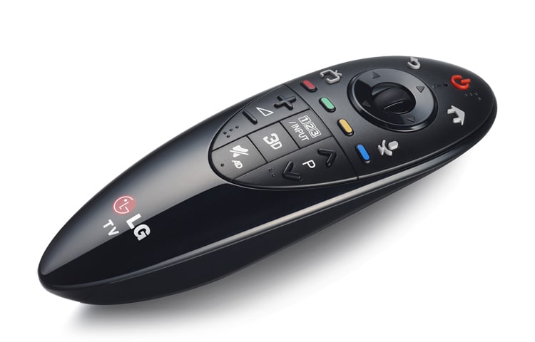 LG Magic Remote, AN-MR500, thumbnail 4