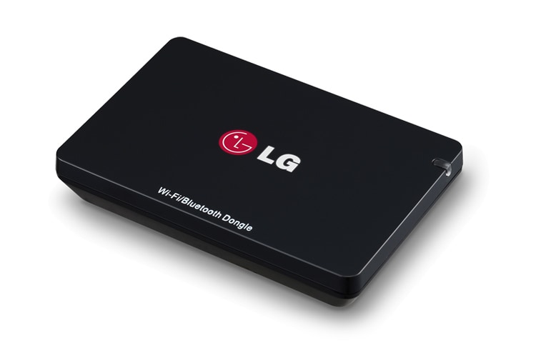 LG Bluetooth Wi-Fi USB-adapter 2014 LG Smart TV teleritele., AN-WF500, thumbnail 2