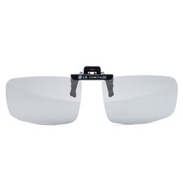 LG AG-F420 Cinema 3D prillid (näpitsprillid)2
