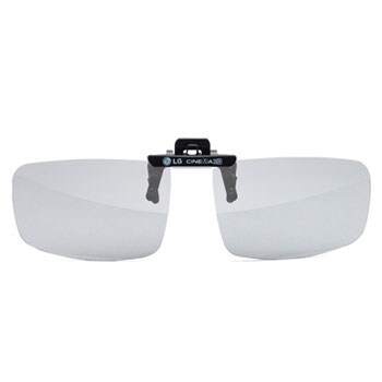 LG AG-F420 Cinema 3D prillid (näpitsprillid)1