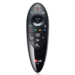 LG AN-MR500 Magic Remote kaugjuhtimispult2
