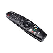 LG Magic Remote kaugjuhtimispult 2019 teleritele, AN-MR19BA, thumbnail 3