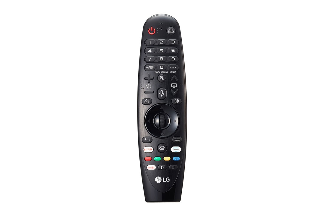 LG ANMR19BA Magic Remote kaugjuhtimispult LG Eesti