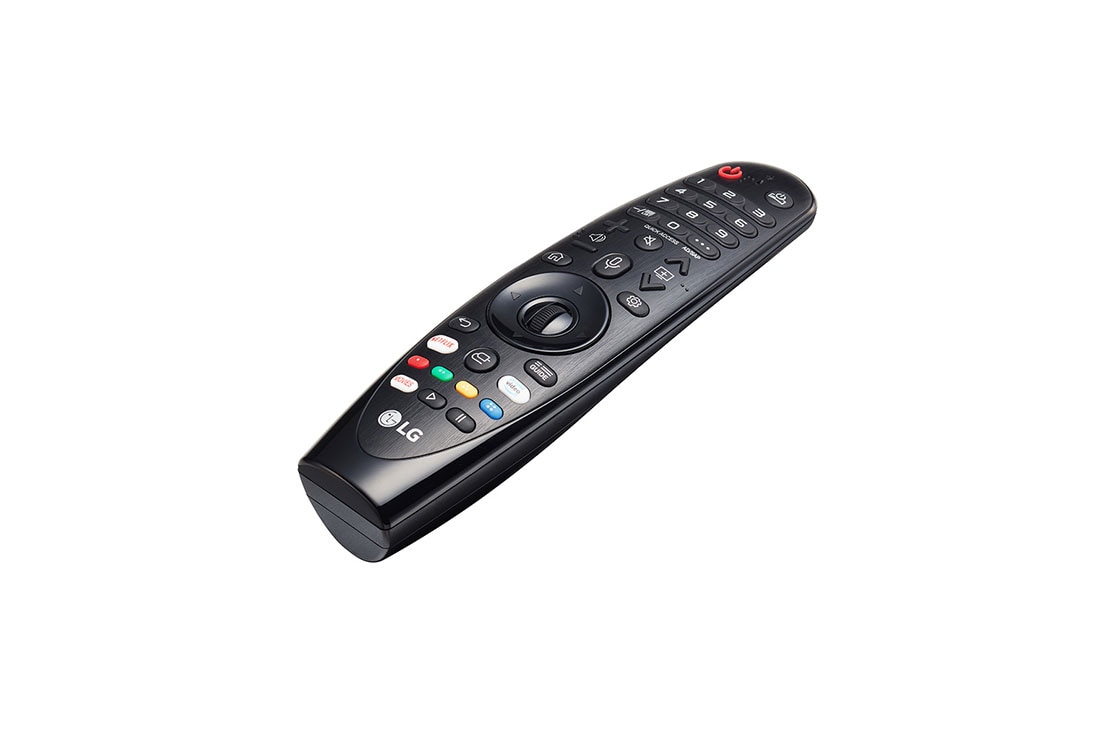 LG Magic Remote kaugjuhtimispult 2019 teleritele, AN-MR19BA, thumbnail 4