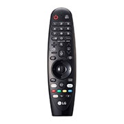 LG Magic Remote kaugjuhtimispult 2019 teleritele, AN-MR19BA, thumbnail 1