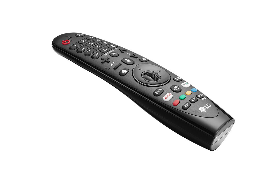 LG Magic Remote kaugjuhtimispult 2018 teleritele, AN-MR18BA, thumbnail 3
