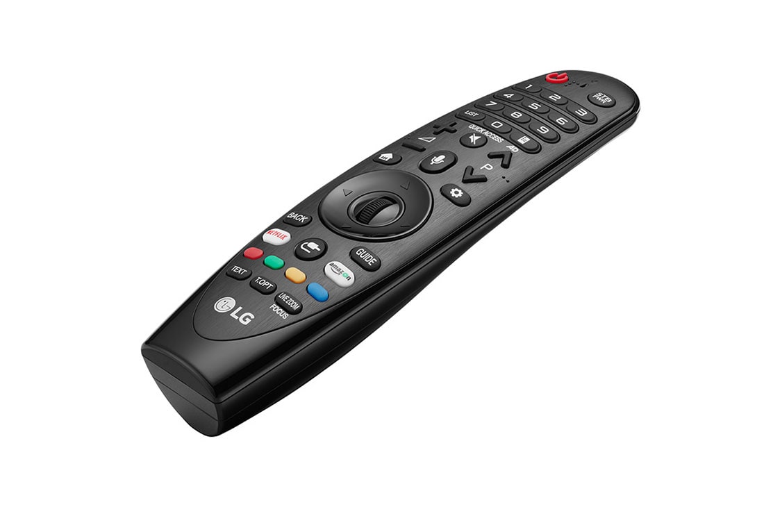LG Magic Remote kaugjuhtimispult 2018 teleritele, AN-MR18BA, thumbnail 4