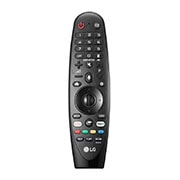 LG Magic Remote kaugjuhtimispult 2018 teleritele, AN-MR18BA, thumbnail 1