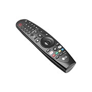 LG Magic Remote kaugjuhtimispult 2018 teleritele, AN-MR18BA, thumbnail 2