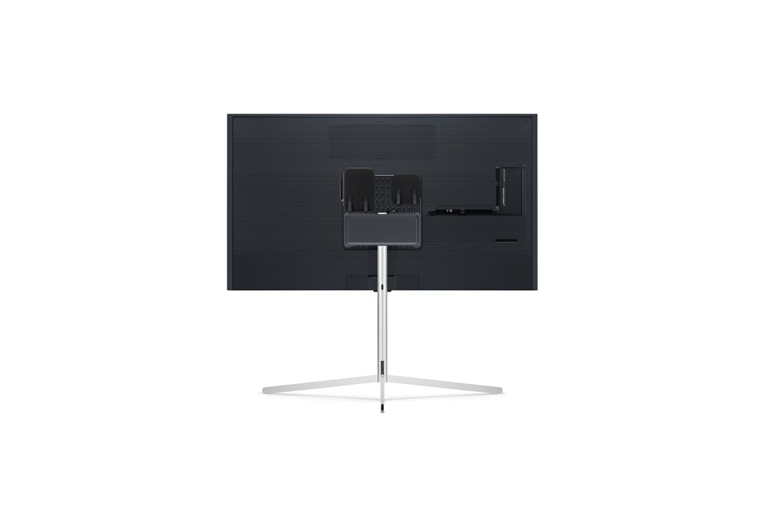 LG OLED galeriijalg, tagantvaade, FS21GB, thumbnail 4
