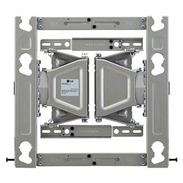 EZ Slim Wall Mount ettevõtte LG 2019. aasta OLED, NanoCell ja UHD teleritele2