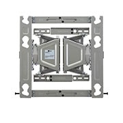 LG EZ Slim Wall Mount seinakinnitus LG 2019. aasta OLED, NanoCell ja UHD teleritele, EZ Slim Wall Mount ettevõtte LG 2019. aasta OLED, NanoCell ja UHD teleritele, OLW480B, thumbnail 1