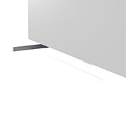 LG GX OLED 55 inch TV Stand Mount, LG GX OLED 55 inch TV Stand Mount, AN-GXDV55, thumbnail 5