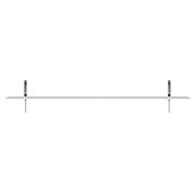 LG GX OLED 55 inch TV Stand Mount, LG GX OLED 55 inch TV Stand Mount, AN-GXDV55, thumbnail 6