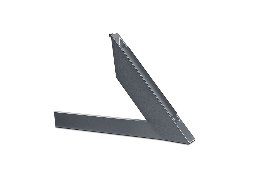 LG GX OLED 55 inch TV Stand Mount, LG GX OLED 55 inch TV Stand Mount, AN-GXDV55, thumbnail 2