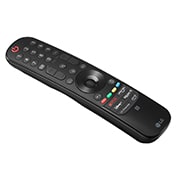 LG AI Magic Remote kaugjuhtimispult MR24GN (2024), MR24GN side view, MR24GN, thumbnail 3