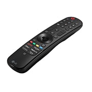 LG AI Magic Remote kaugjuhtimispult MR24GN (2024), MR24GN side view, MR24GN, thumbnail 4