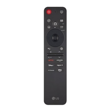 LG AI Magic Remote kaugjuhtimispult MR25GA (2025)1