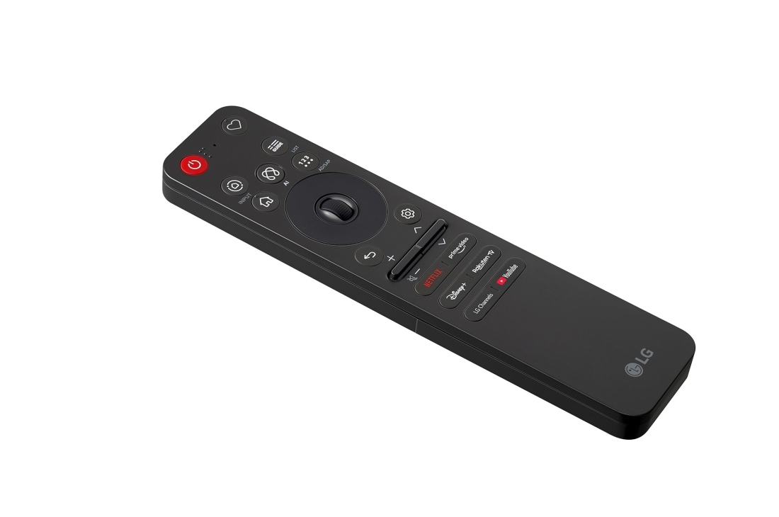 LG AI Magic Remote kaugjuhtimispult MR26GA (2026), MR26GA, thumbnail 3