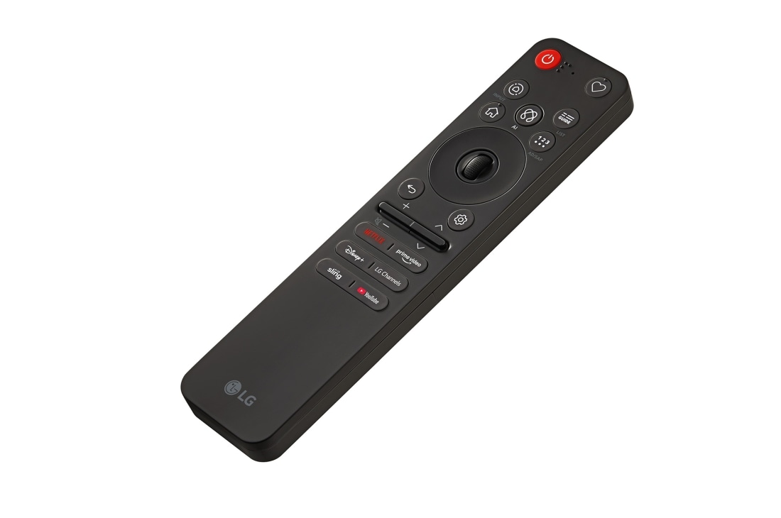 LG AI Magic Remote kaugjuhtimispult MR26GA (2026), MR26GA, thumbnail 4