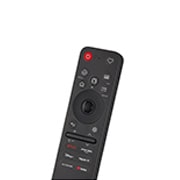 LG AI Magic Remote kaugjuhtimispult MR26GA (2026), MR26GA, thumbnail 2