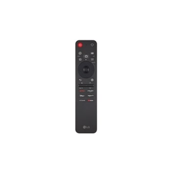 LG AI Magic Remote kaugjuhtimispult MR26GA (2026)1