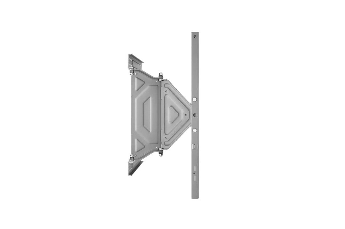 LG EZ Slim seinakinnitus WB24GDB LG teleritele (VESA - 600 x 400), WB24GDB, thumbnail 3