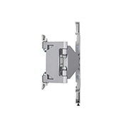 LG EZ Slim seinakinnitus LSW240B LG teleritele (VESA - 200 x 200)  , LSW240B, thumbnail 2